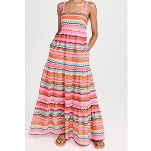 Banjanan Daniella Dress NWT